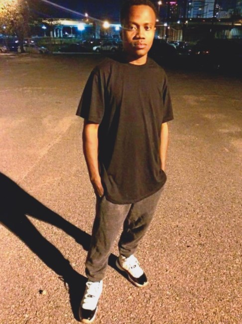 Obituary of Jose Sabino Mauricio Gutierrez