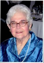 Marie Louise Joffrion
