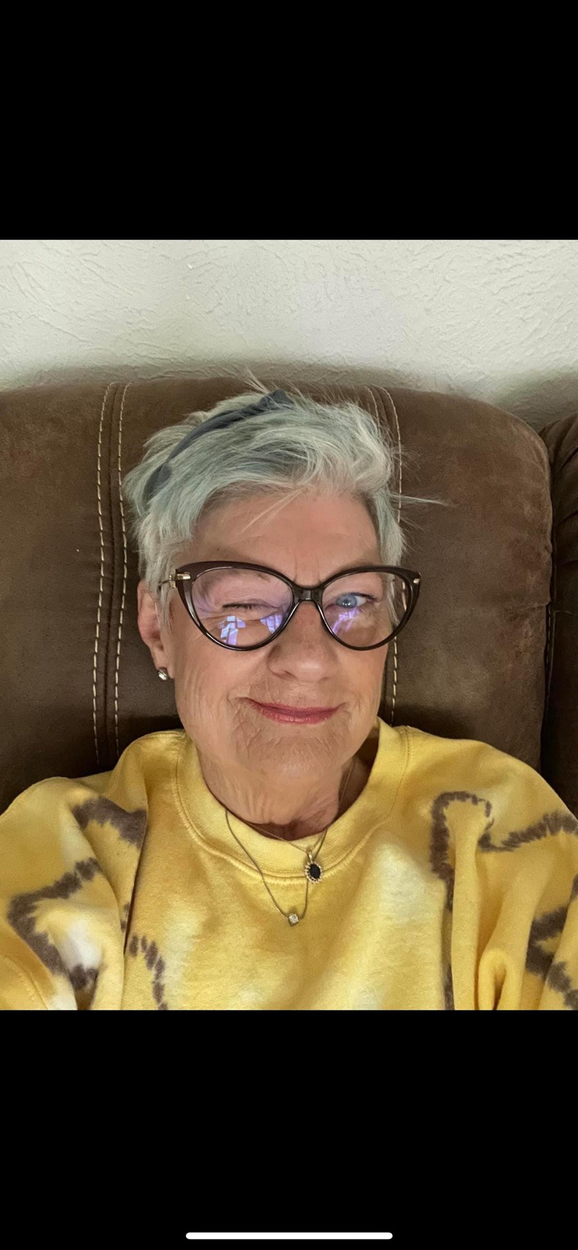 Obituary of Helen Lorene Lukens