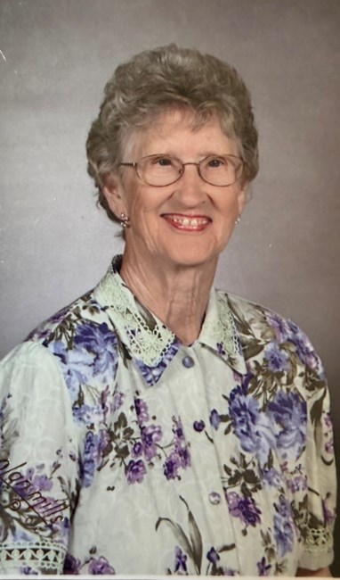 Obituary of Leveda "Ruth" Ruth (STORIE) Moon