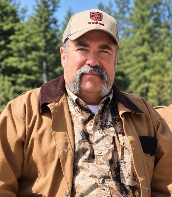 Obituary of Gilberto C. Bernal Sr.