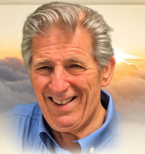 Obituary of Joel Mark Langbaum
