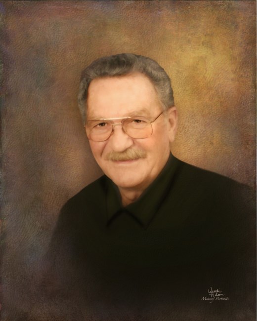 Obituary of Lynn Samuel Couch