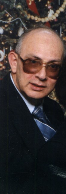 Obituary of Gerry Hovatter