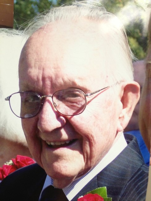 Obituary of Cecil Clyde Watkins