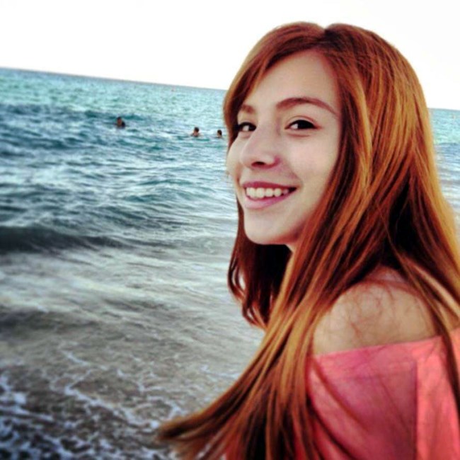 Obituary of Liza Angulo