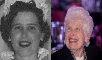 Obituary of Kathleen Elinor LeMaitre