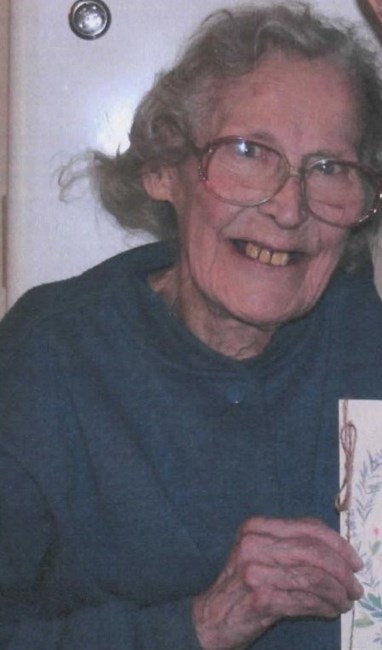 Obituary of Pauline A. Platt