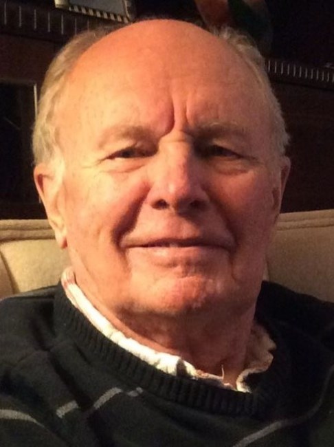 Obituario de Hans Christian Boehm