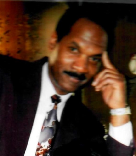 Obituario de Alexander Jackson Jr.