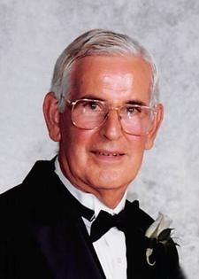 Obituary of James L Estes