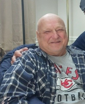 Obituary of John William Cichacki