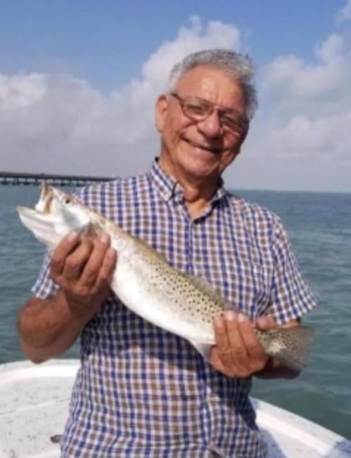 Obituary of Miguel Arredondo Jr.