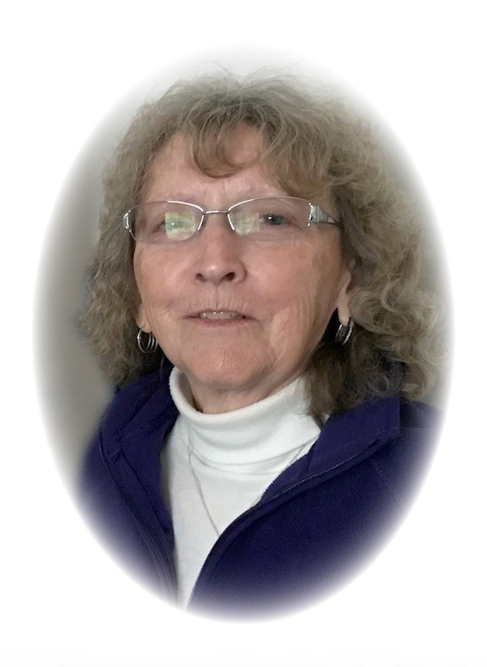 Judy Ann (Burris) Burns Obituary Greenville, OH