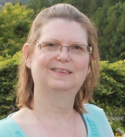 Avis de décès de Marion J. Barron