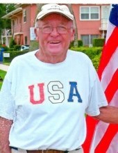 Obituary of Nick Wingert