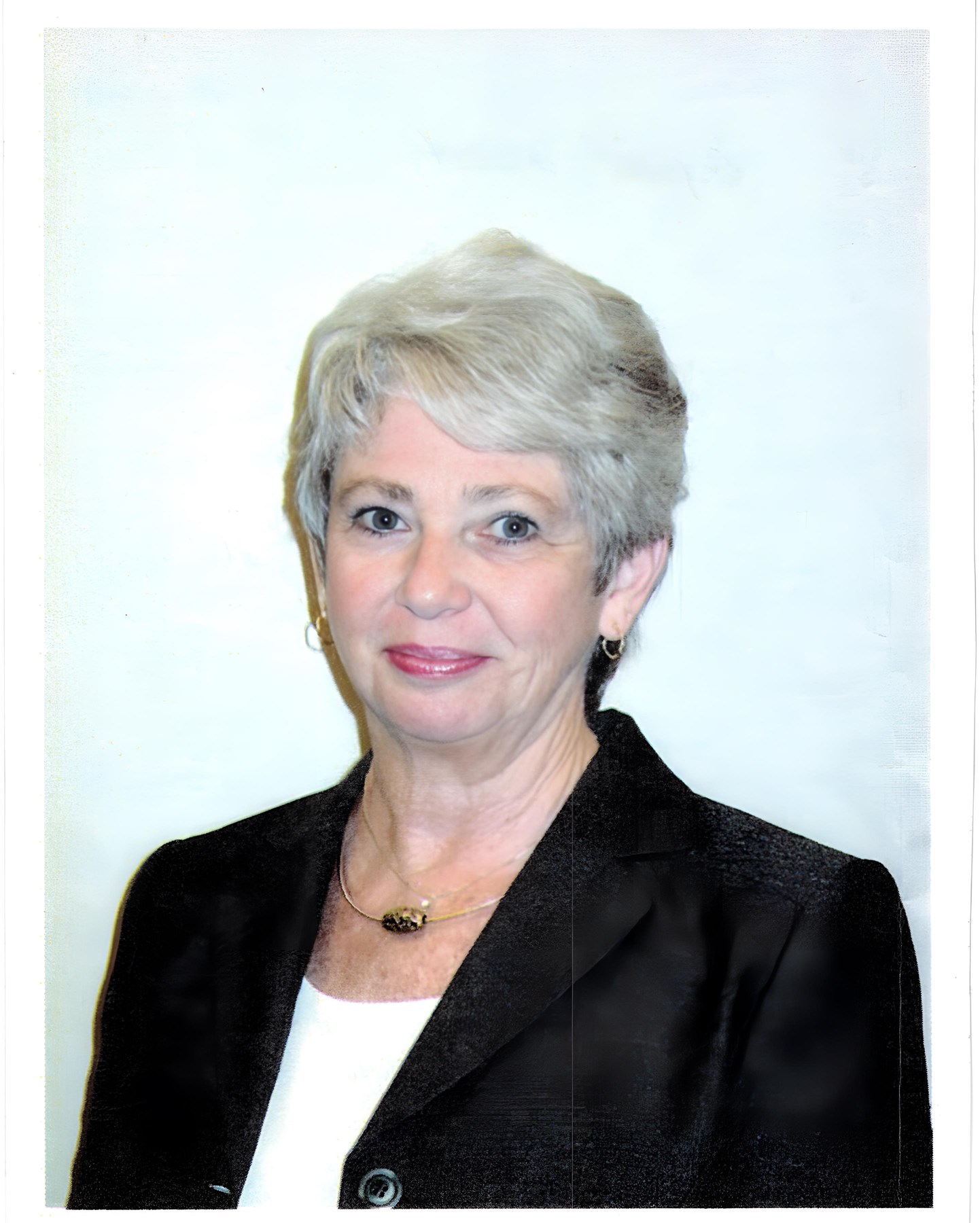 Obituary of Sally Kehoe