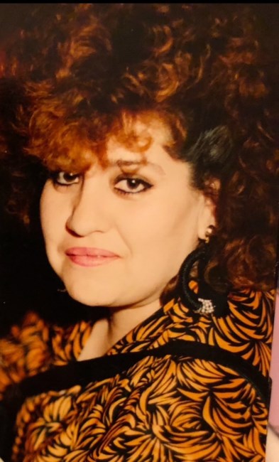 Obituary of Alma Rosa Alvarado