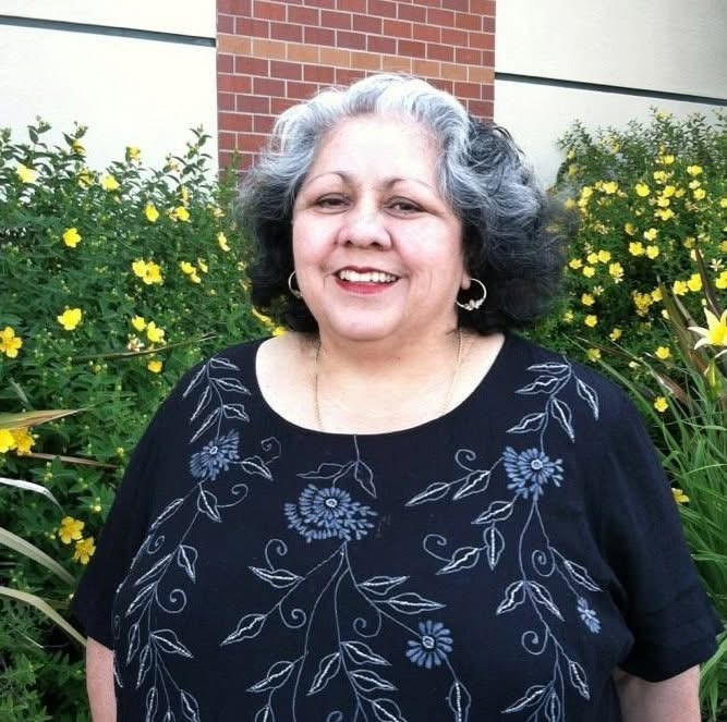 Obituary of Martha Sambrano Perez