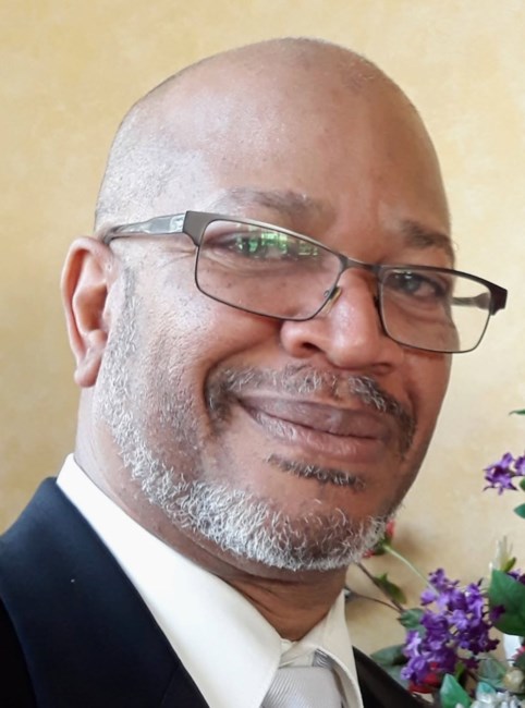 Obituary of William Phillip Gaskins