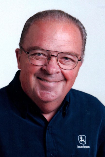 Obituary of J. Michael Sullivan