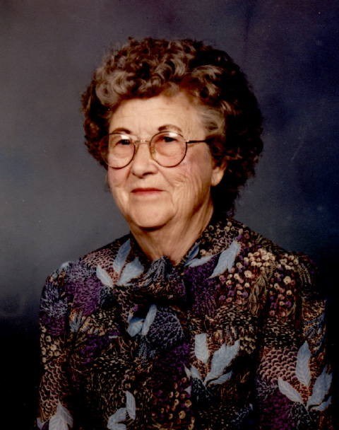 Obituary of Stella Louise Ault