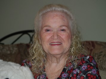 Obituary of Katherine Norris