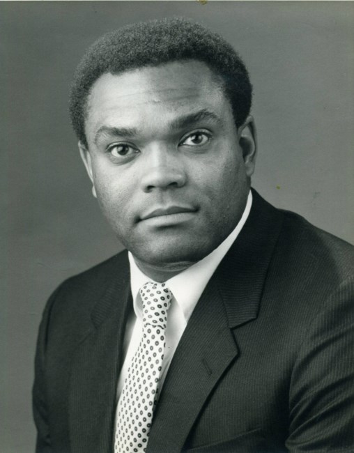 Obituary of James Samuel McCargo Jr.