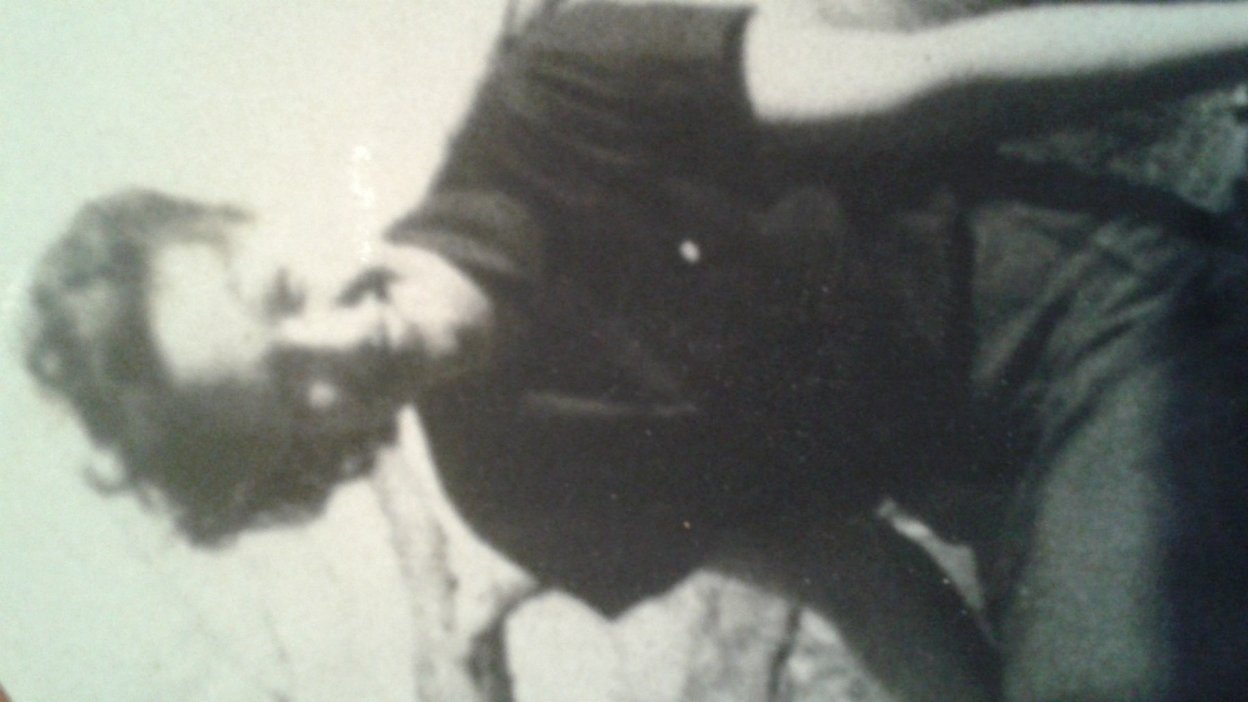 Obituary of Mrs. Katherine June Fowler Barron