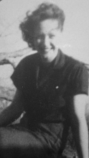 Obituary of Mrs. Katherine June Fowler Barron