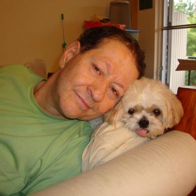 Obituario de Mr. Rafael Uribe