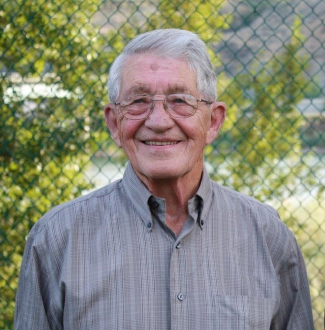 Obituary of Clarence Earl Wilcox