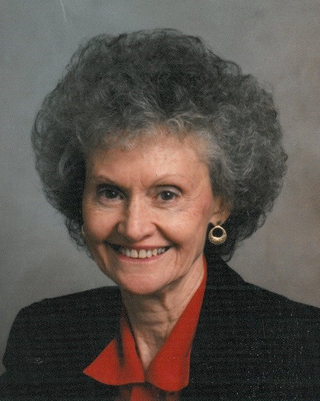 Obituary of Ethna Ruth Watkins