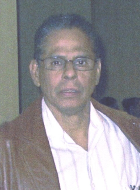 Obituary of Daniel C. Cortez Jr.