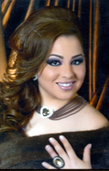 Obituary of Lilia Del Toro