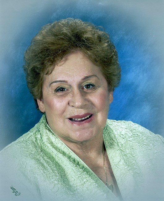 Obituary of Ellen Marie Wilson