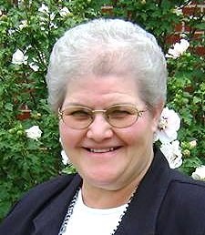 Obituario de Lois "Carolyn" Cogburn