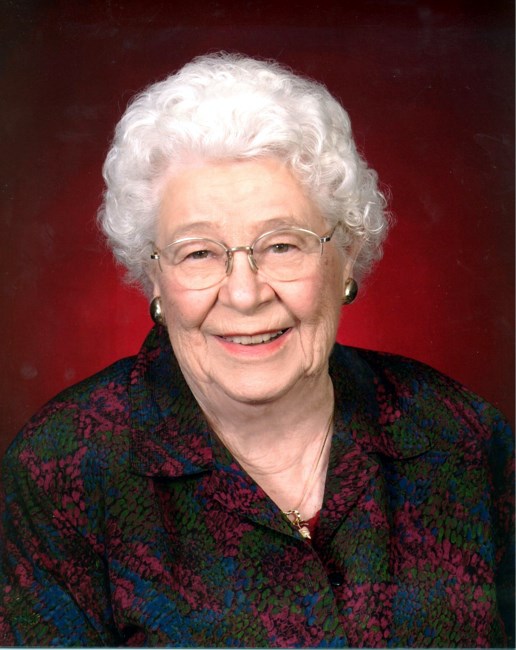 Avis de décès de Ruth Heller
