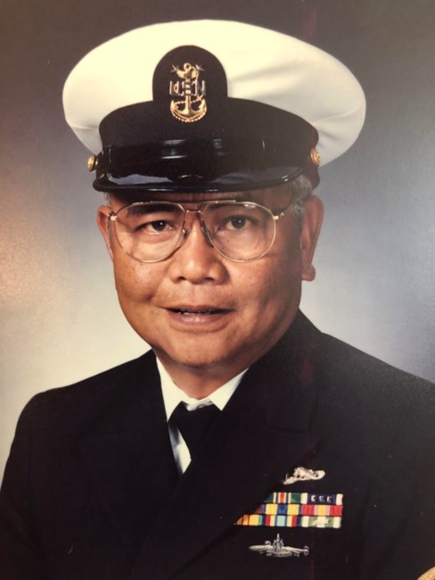 Obituary of Jose Vargas Alfaro Jr.