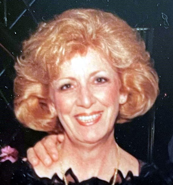Obituary of Carol A. Stallone