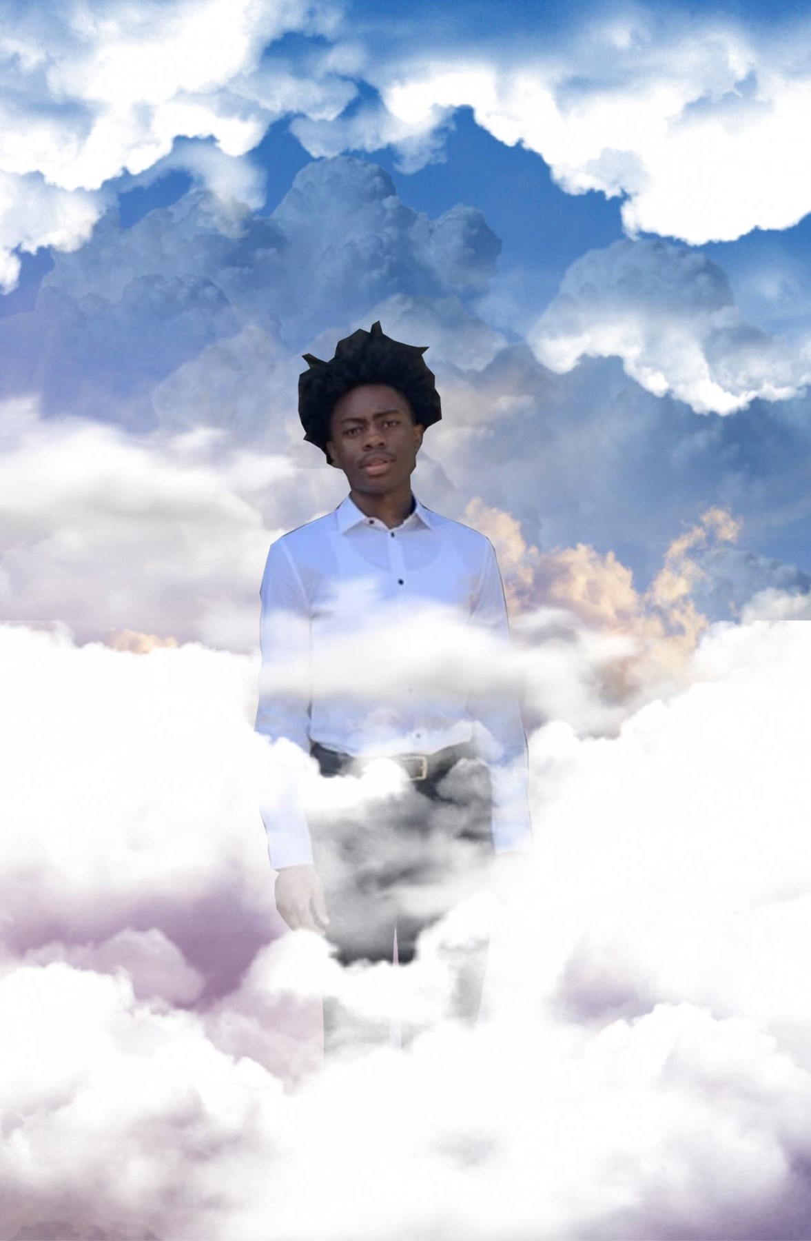 Obituary of Jeremiah Allen Pretto