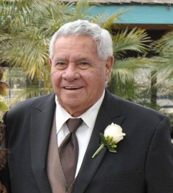 Obituary of Juan Carlos Sanchez