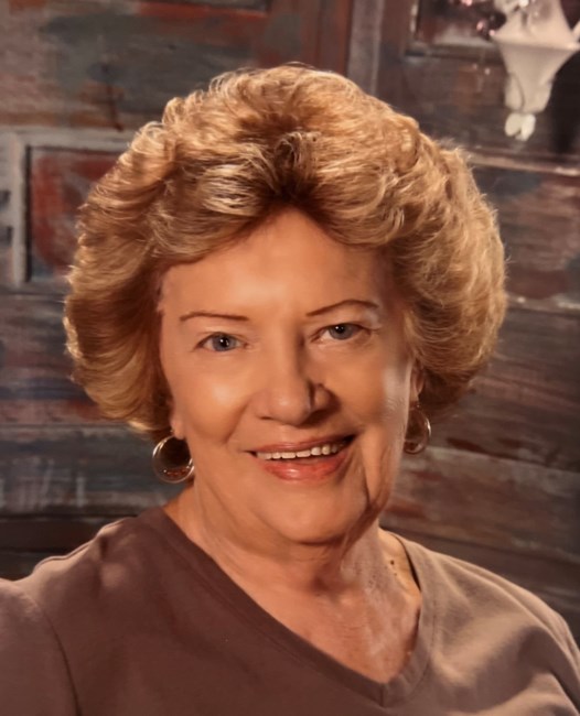 Obituary of Betty Herbert Whitaker