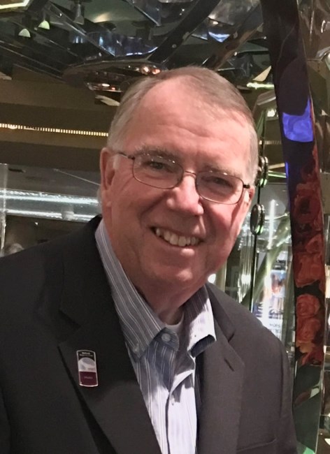 Obituary of Thomas Michael Ryan