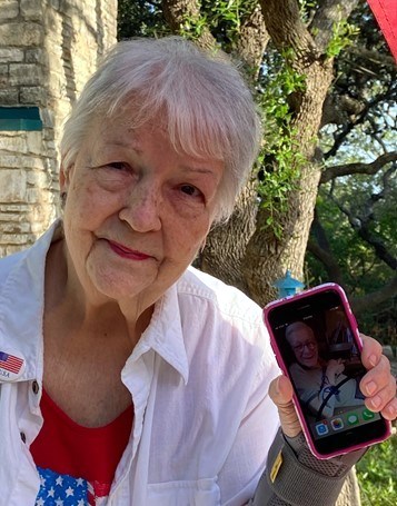 Obituary of Nancy Jesser