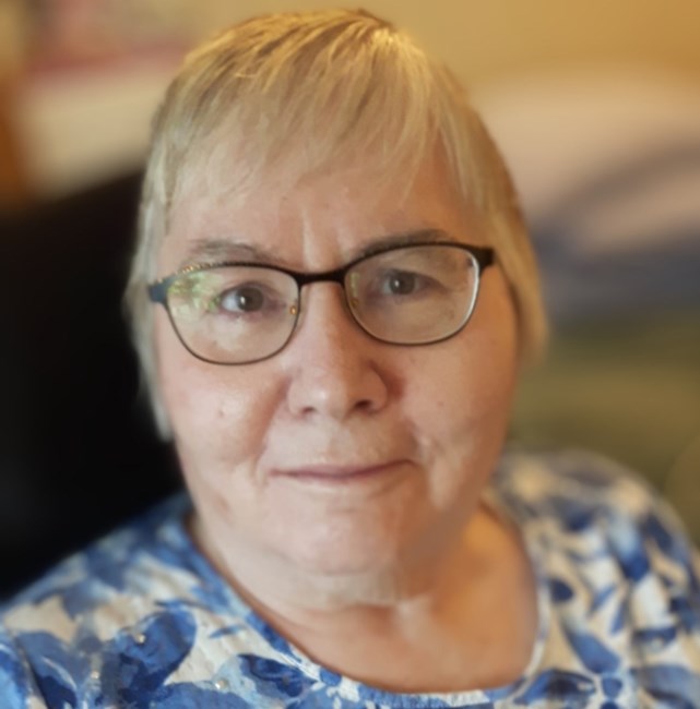 Avis de décès de Dianne Bazuik