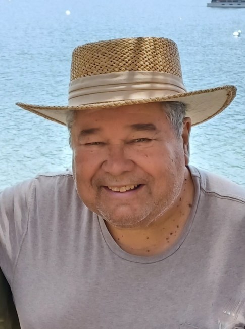 Obituary of Joseph Marks Souza Jr.