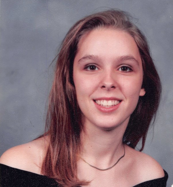 Avis de décès de Dana Michelle Bucci