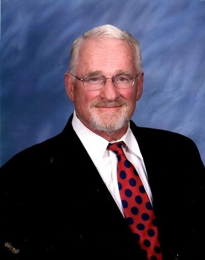 Obituary of Deacon Jerry Ryan