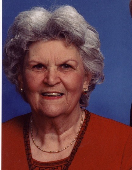 Obituary of Jacqueline Marie Martinez Chol